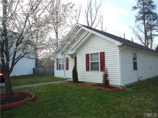 418 Gladstone Dr, Durham, NC 27703-2759