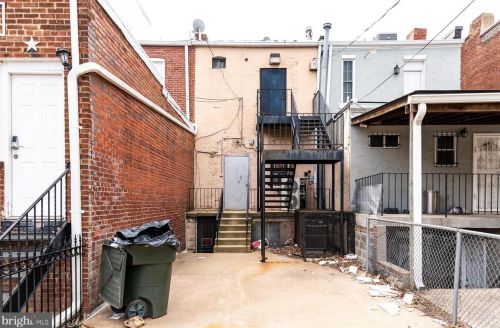 1709 Capitol St, Washington, DC 20002-2109