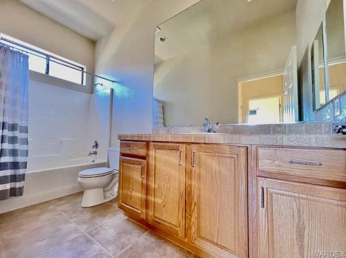 2837 Esmerelda Dr, Bullhead City AZ  exterior