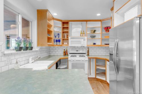 1996 Cody St, Denver CO 80215-1738 exterior