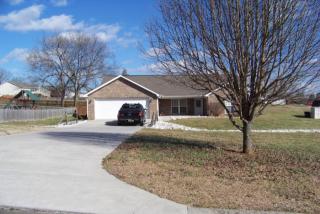 1559 Joseph St, Seymour TN  37865-3648 exterior