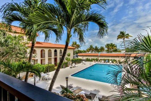 1001 Ocean Dr, Marathon, FL