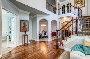 3117 Cedar Ridge Dr, Richardson, TX 75082-2460
