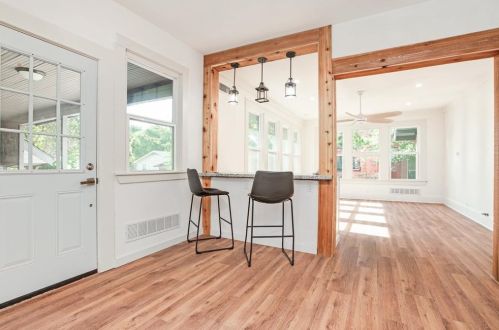 1825 Walnut St, Greenville TX  75401-3041 exterior