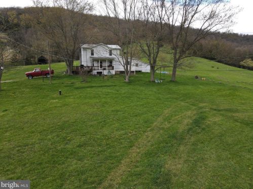 1090 Luther Heishman Rd, Baker WV  26801-8319 exterior