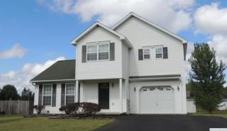 4122 Cramer Dr, Chatham Center, NY 12184-2510