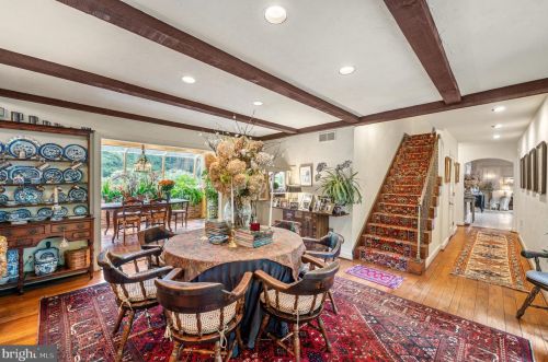 71 Tunbridge Rd, Haverford PA  19041-1038 exterior