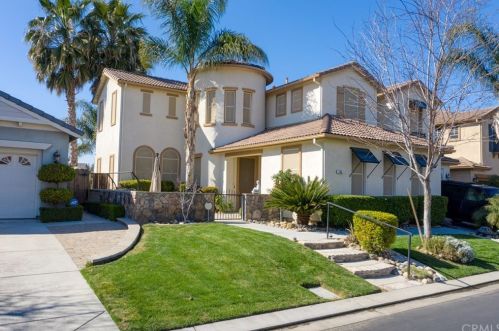 133 Portrait Ln, Grayson, CA 95363-8341