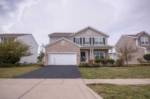 232 Triple Crown Way, Marysville, OH 43040-7018