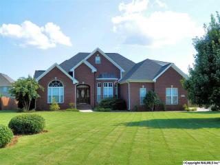 114 Peterson Pl, Huntsville, AL 35811-8068