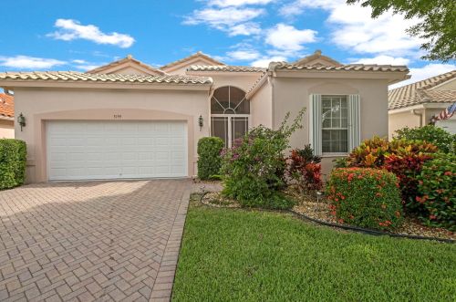 5199 Bayleaf Ave, Boynton Beach, FL 33437-1655