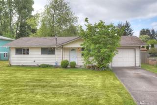 12035 210th St, Kent, WA 98031-2227