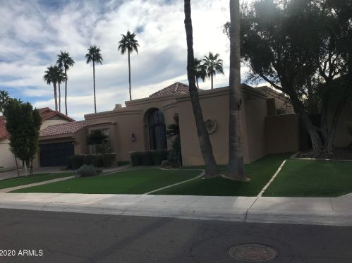 9907 Island Cir, Scottsdale, AZ 85258-4758