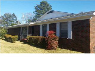 2842 Warren Pl, Mobile, AL 36612-1556