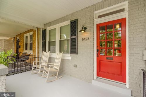 5423 4th St, Washington, DC 20011-3115