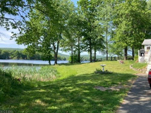 2 Shore Dr, Fredon, NJ 07860-6421