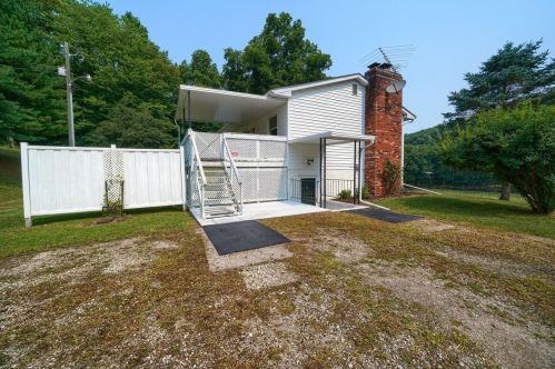 668 Cox Rd, Chillicothe OH  45601-8420 exterior