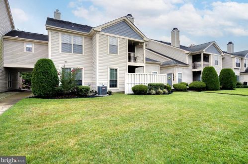 762 Steeplechase Ct, West Deptford, NJ 08096-6821