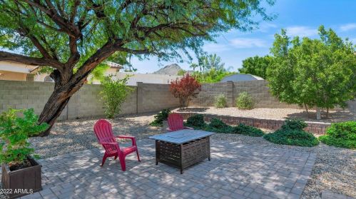 2827 Evans Dr, Phoenix AZ  85032-5030 exterior