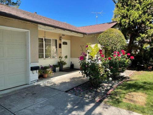 3404 Bryant St, Palo Alto, CA 94306-3542