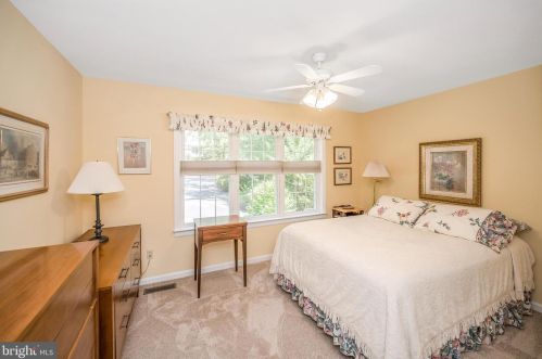 1011 Eastover Pkwy, Locust Grove VA  22508-5170 exterior