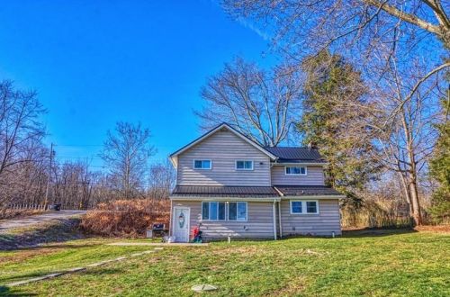 4033 William Flynn Hwy, Forestville, PA 16035-9800