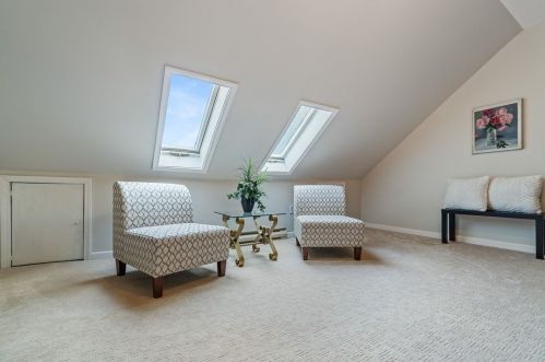 2871 Fernwald Rd, Pittsburgh PA  15217-3148 exterior