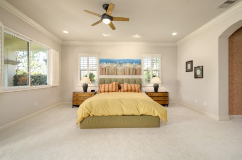 27 Toscana Way, Rancho Mirage CA  92270-1977 exterior