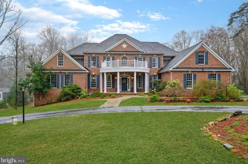 23 Journeys Way, Fredericksburg, VA 22406-5444