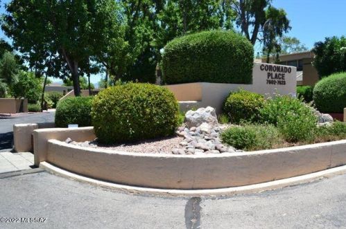 7614 Callisto Cir, Tucson AZ  85715-6921 exterior