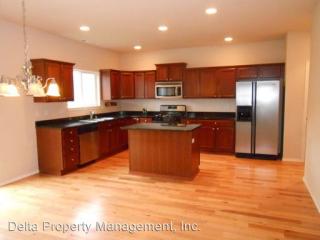 8519 78th Ave, Marysville WA  98270-8061 exterior