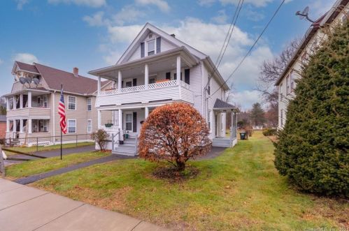 34 Beach Ave, Terryville, CT 06786-6320