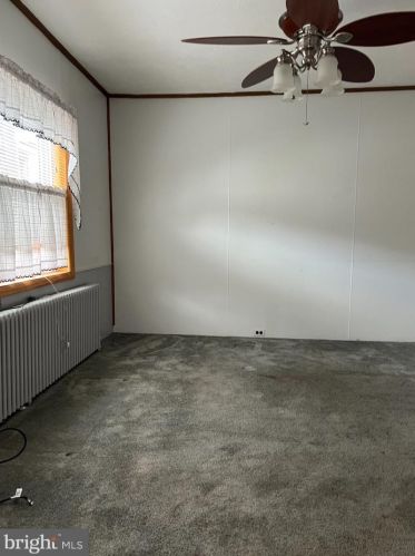 416 Middle St, Ashland PA 17921-1920 exterior