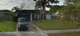2781 Woodsmill Dr, Melbourne FL  32934-8297 exterior