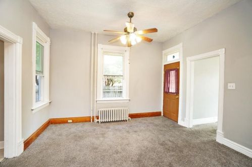 1003 5th Ave, Newport KY  41074-1307 exterior