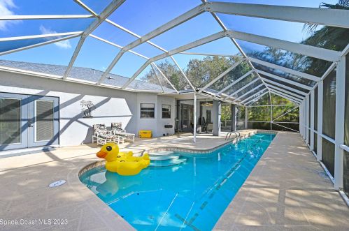 5155 Shadwell Ave, Cocoa FL  32926-2176 exterior