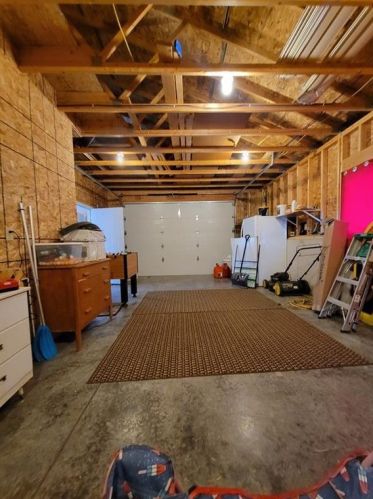 10943 Echo Point Rd, Lco Commercial Cent WI  54843-7639 exterior