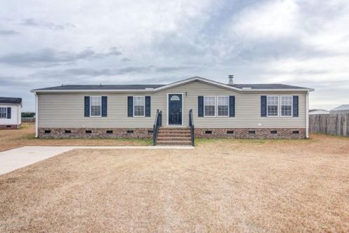 302 Hybrid Ct, Jacksonville NC  28540-8553 exterior