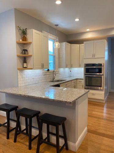 1309 Chase Ave, Cincinnati OH  45223-1827 exterior