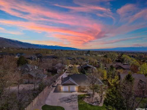 388 Mutton Hollow Rd, West Kaysville, UT 84037-1270