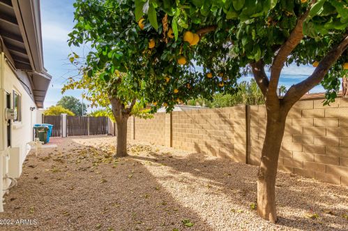 5130 Laurel Ln, Scottsdale AZ  85254-4645 exterior