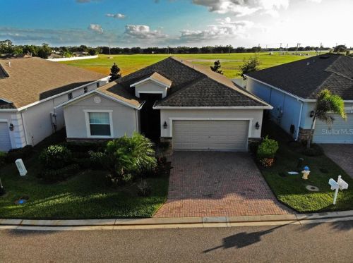 3541 Raleigh Dr, Winter Haven, FL 33884-5236
