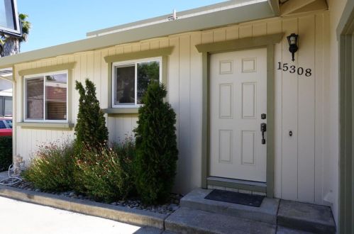 15308 Calle Enrique, Morgan Hill, CA 95037-5625