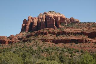 40 Cathedral Ranch Dr, Sedona, AZ 86351-9532