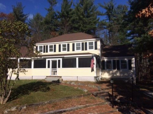 6 Millbrook Rd, Brookline, NH 03033-2465