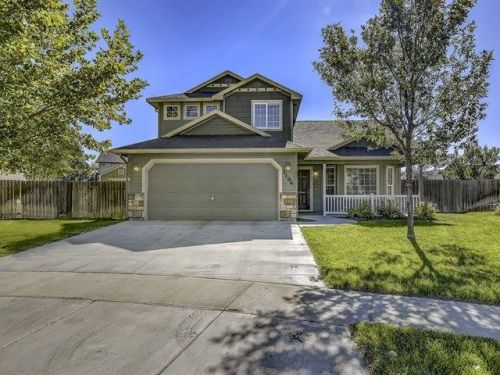 3194 Priest River Ave, Nampa, ID 83686-5092