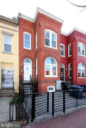 236 P St, Washington, DC 20001-1928