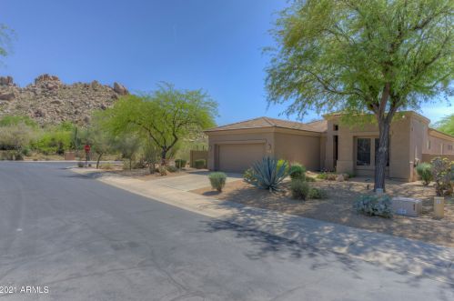 7497 Soaring Eagle Way, Scottsdale, AZ 85266-4204