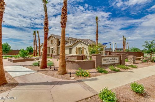 776 Trellis Rd, San Tan Valley AZ  85140-6611 exterior