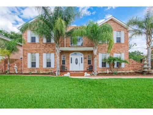 2565 Kismet St, Marrero, LA 70072-5452